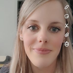 Meet your Posher, Manon